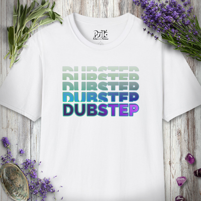 "Cascading Dubstep" T-SHIRT