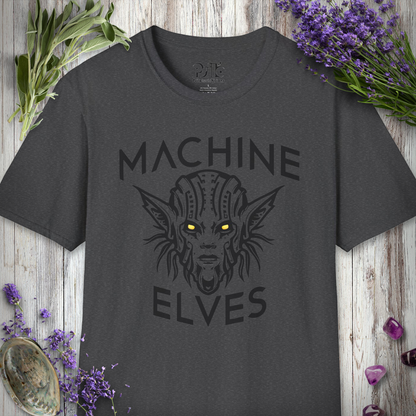Machine Elves T-SHIRT