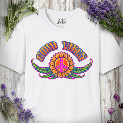 Good Vibes T-SHIRT