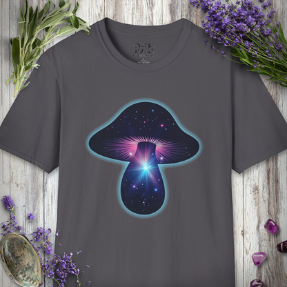 Mushroom Cosmos T-SHIRT
