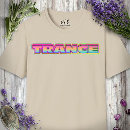 "Trance" T-SHIRT