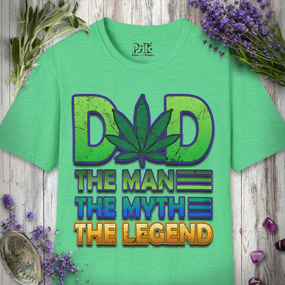 The Myth The Legend T-SHIRT