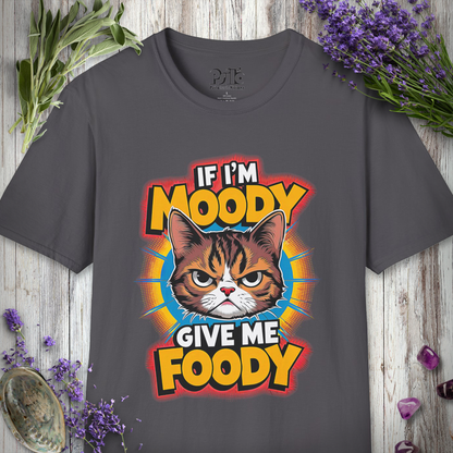 Moody Foody T-SHIRT