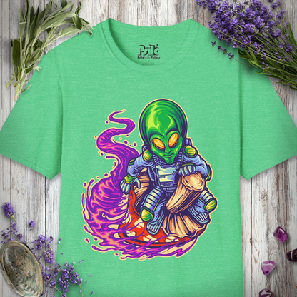 Ride The Magic T-SHIRT