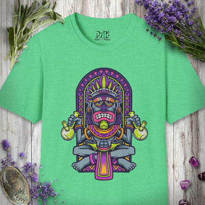 Totem Bongs T-SHIRT