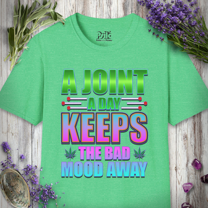 Joint A Day T-SHIRT