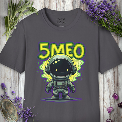 5-MeO Astronaut T-SHIRT