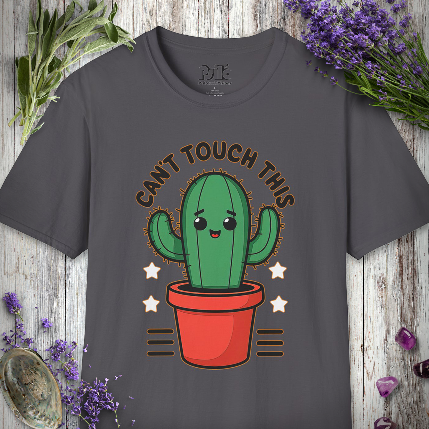 Can't Touch This T-SHIRT