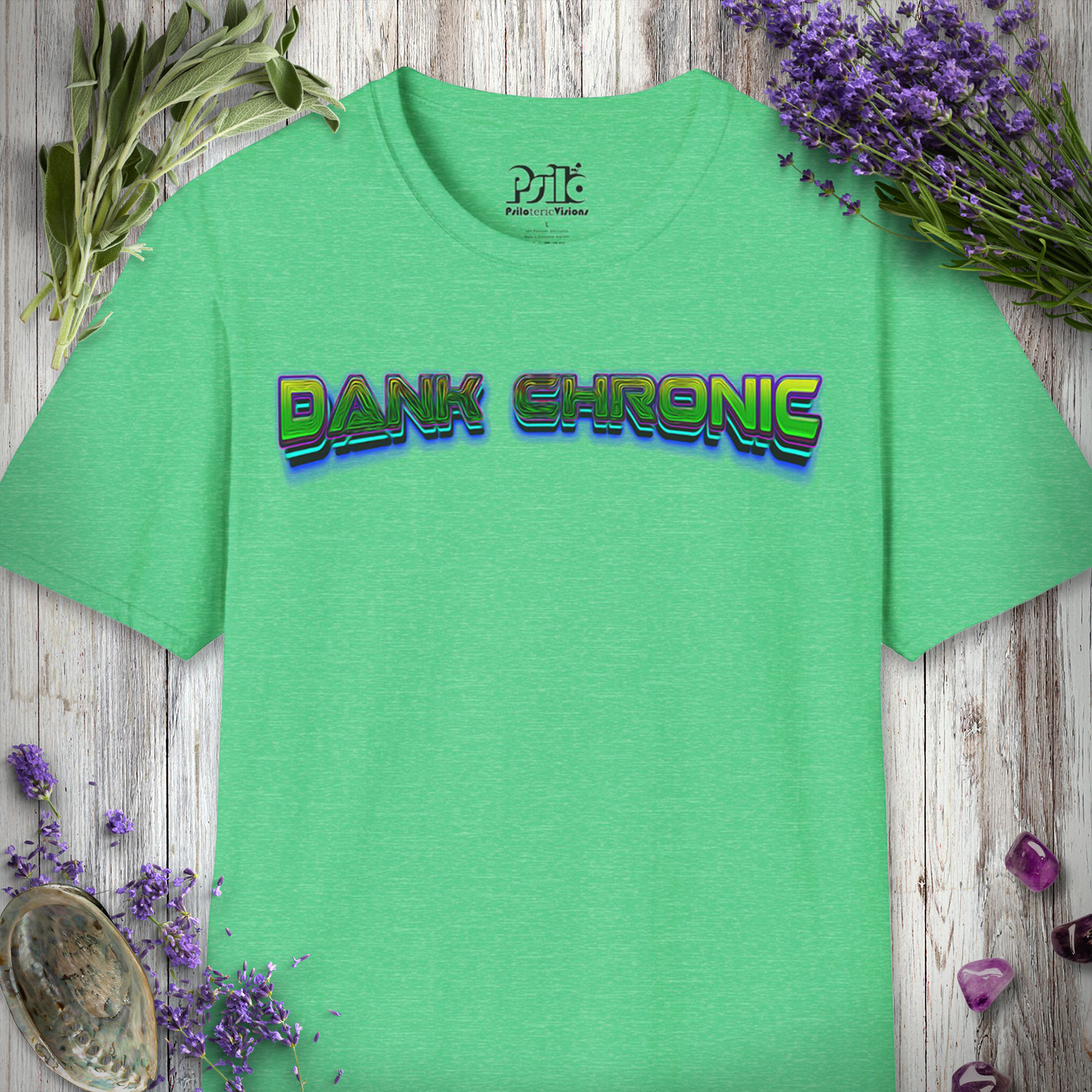 Dank Chronic T-SHIRT