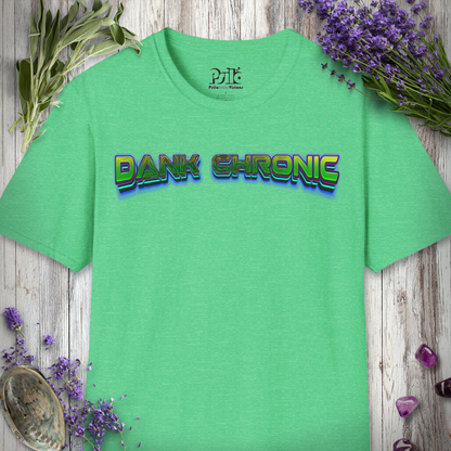 Dank Chronic T-SHIRT