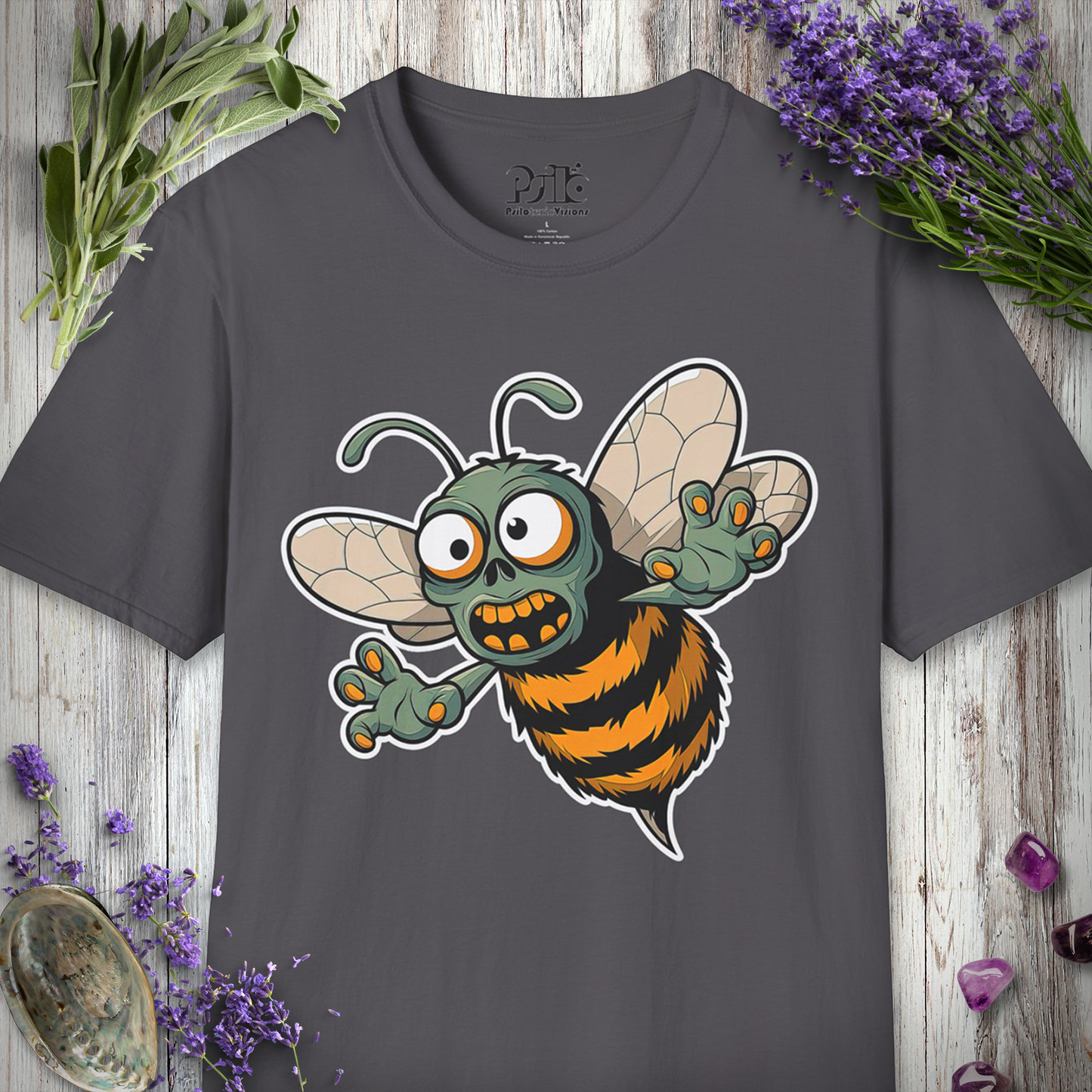 Zombee T-SHIRT