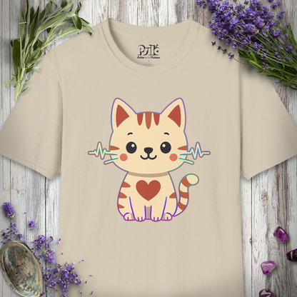 "Untz Cat" T-SHIRT