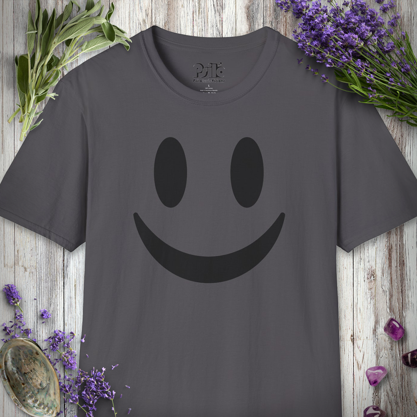 Smiley T-SHIRT