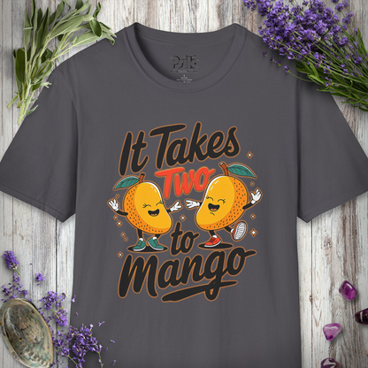 Two To Mango T-SHIRT
