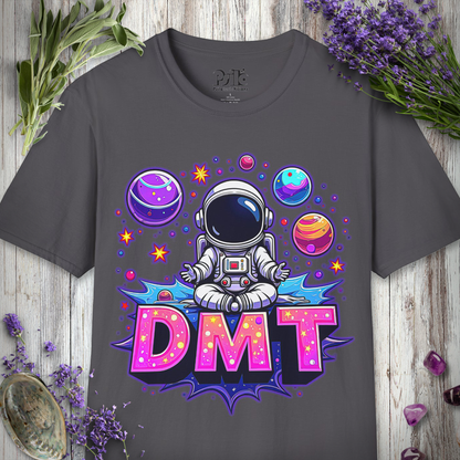 DMT Astronaut T-SHIRT