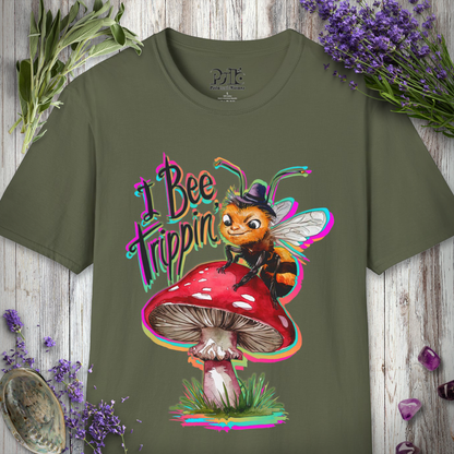 I Bee Trippin' T-SHIRT