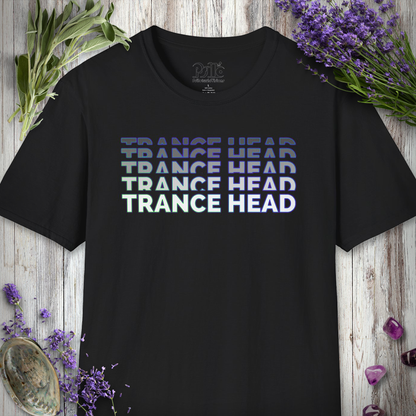 "Trance Head" T-SHIRT