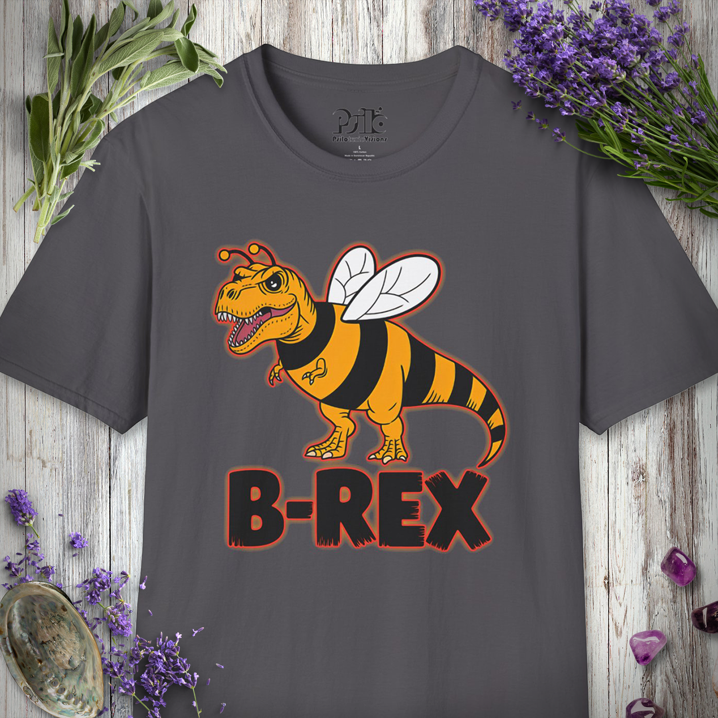 B-Rex T-SHIRT