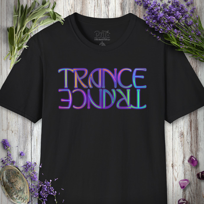 "Trance Flip" T-SHIRT