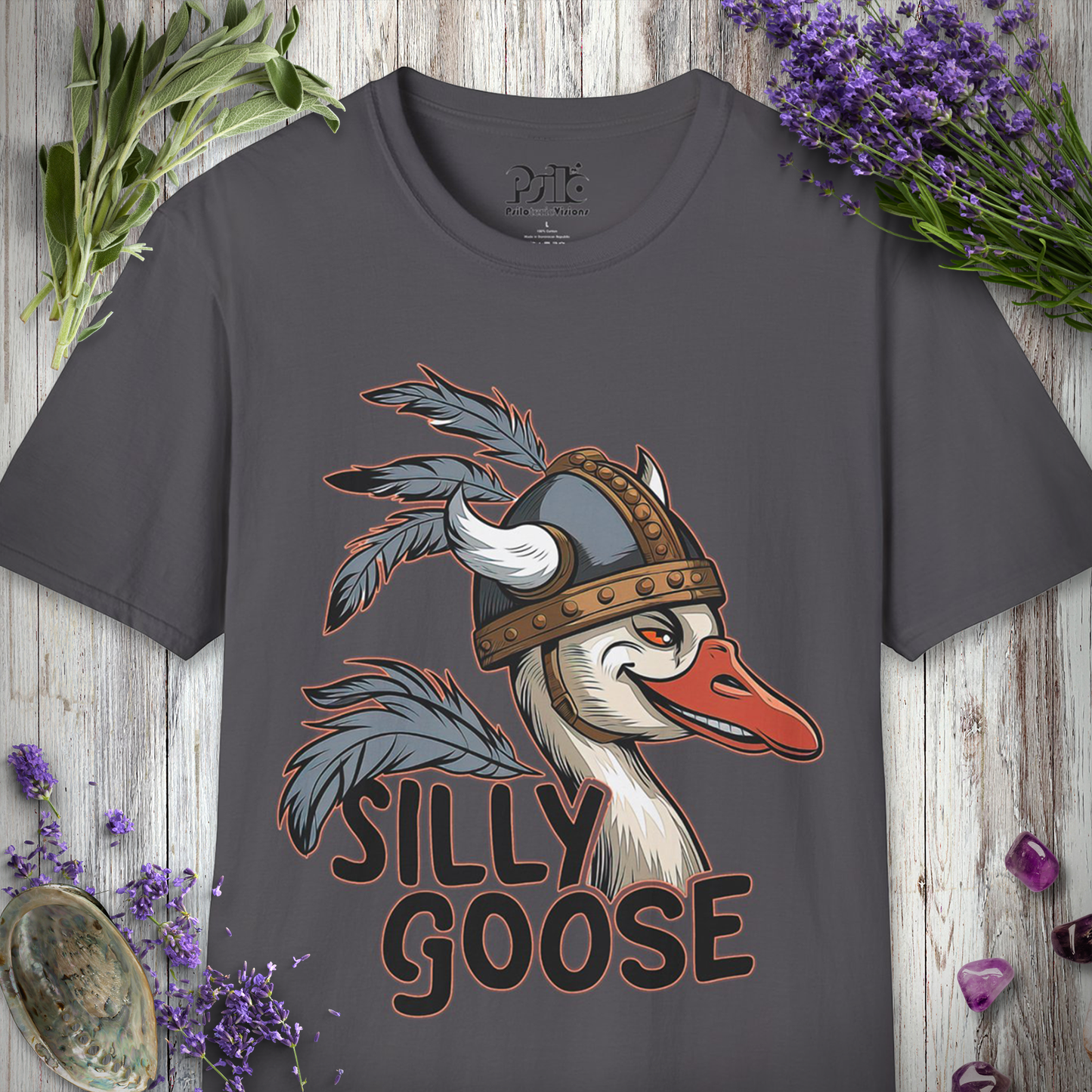 Silly Goose T-SHIRT