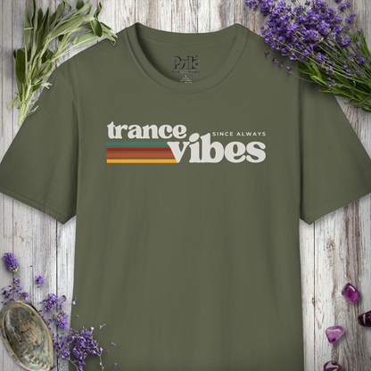 "Trance Vibes" T-SHIRT