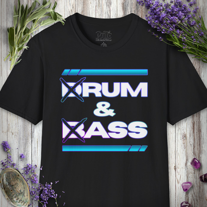 "Rum & Ass" T-SHIRT