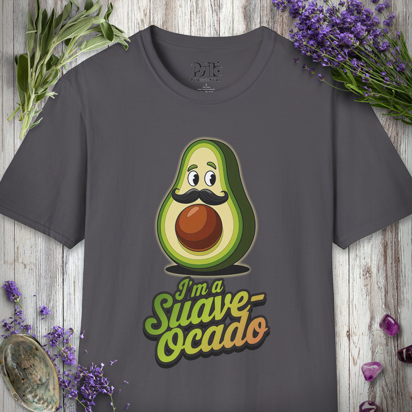 I'm A Suave-Ocado T-SHIRT