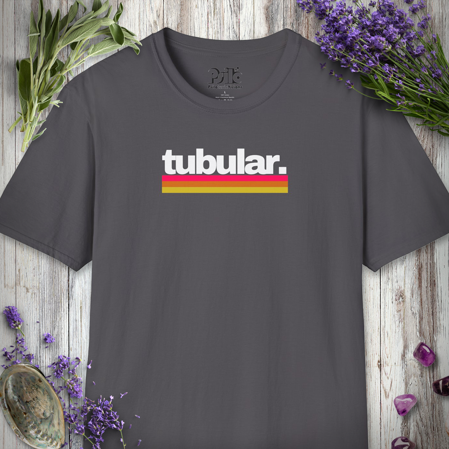 Tubular T-Shirt