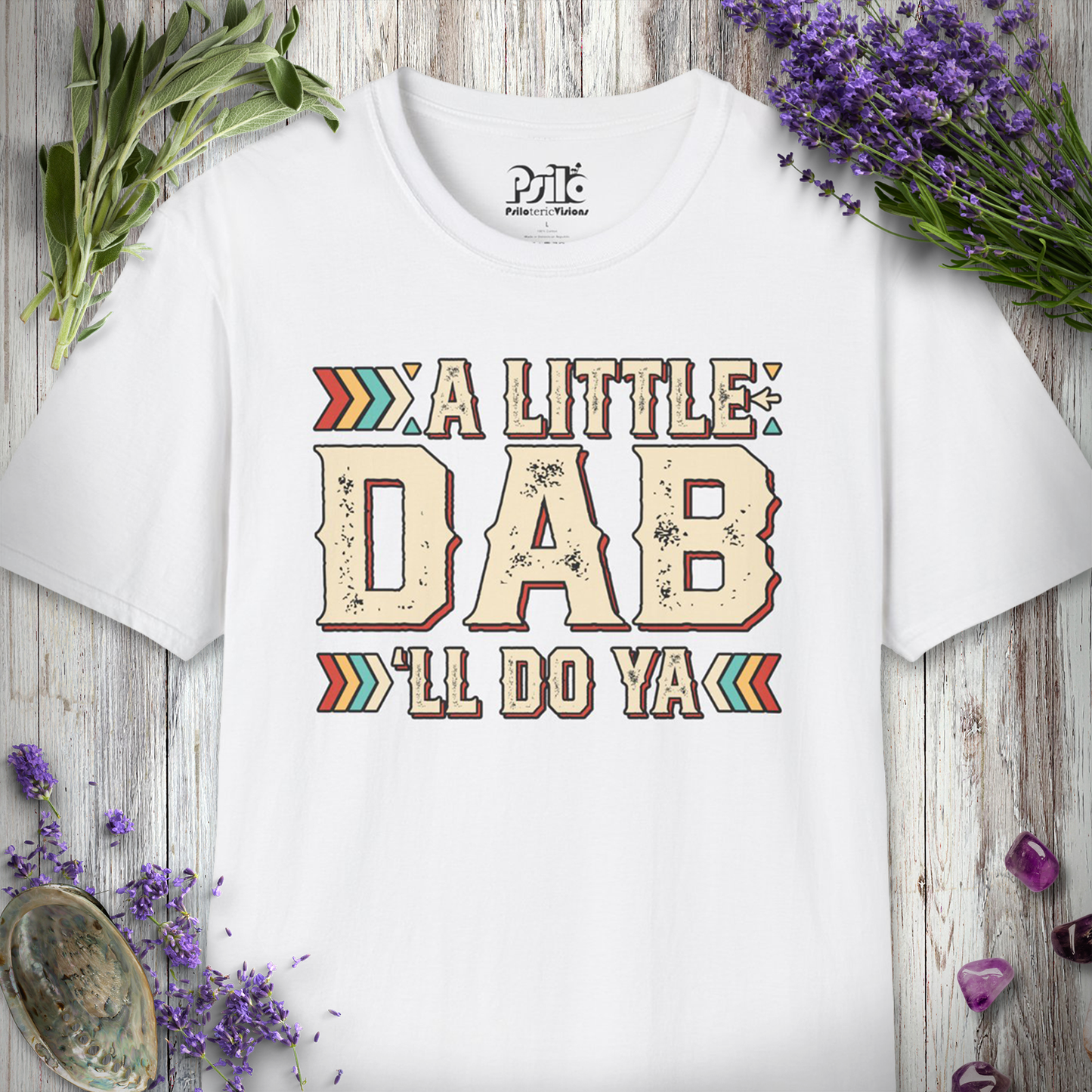 Dab 'll Do Ya T-SHIRT