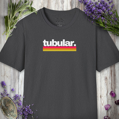 Tubular T-SHIRT