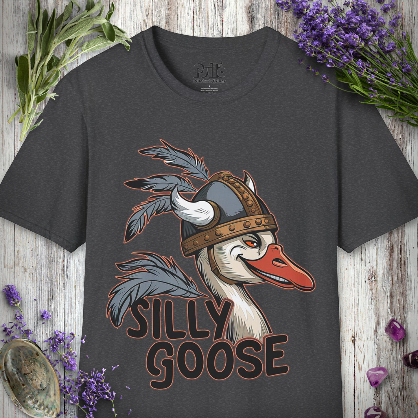 Silly Goose T-SHIRT