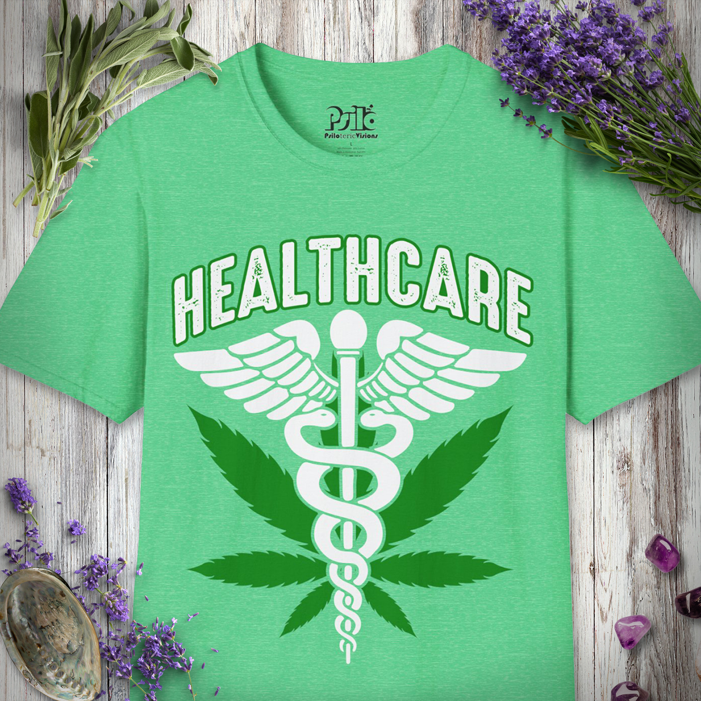 Healthcare T-SHIRT