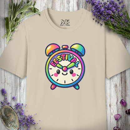 "Kawaii Festival Time" T-SHIRT