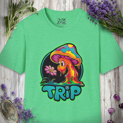 Mushroom Trip T-SHIRT