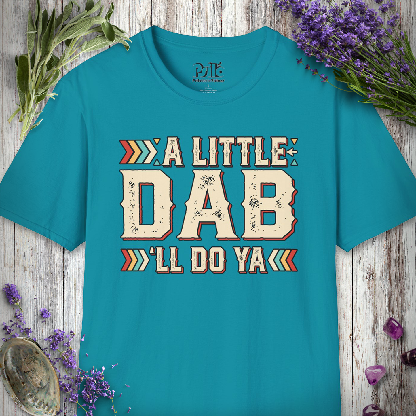 Dab 'll Do Ya T-SHIRT