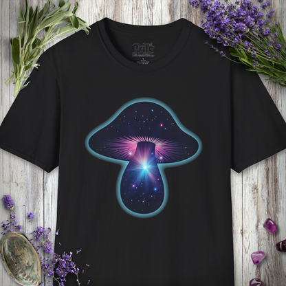 Mushroom Cosmos T-SHIRT