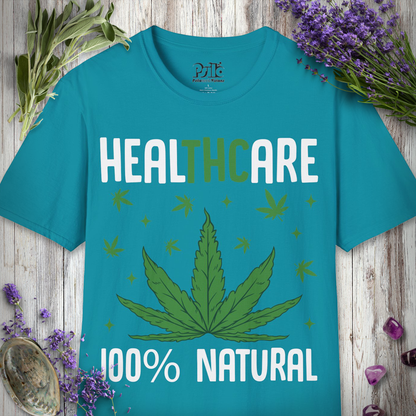 THC Healthcare T-SHIRT