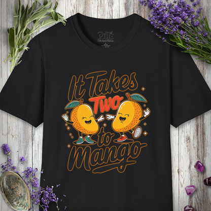 Two To Mango T-SHIRT