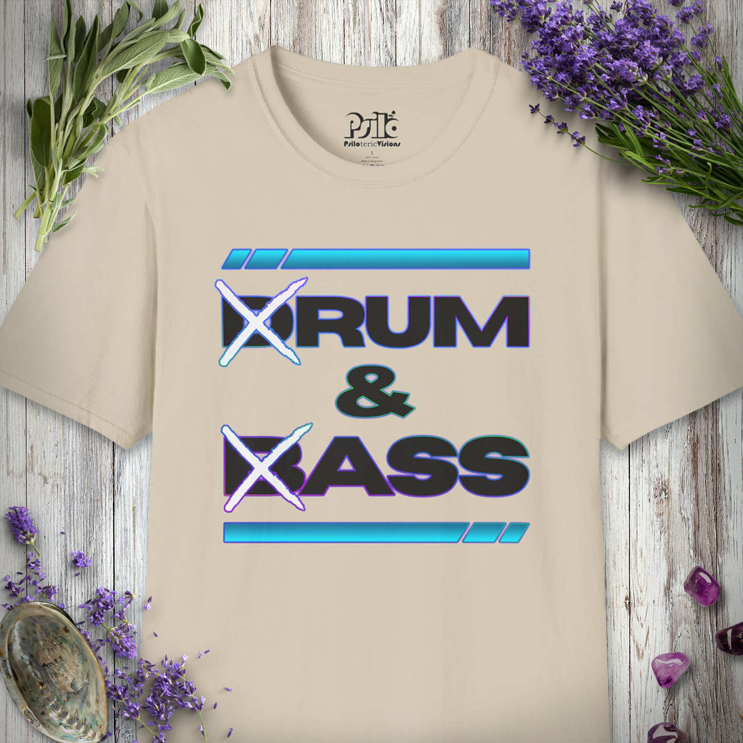 "Rum & Ass" T-SHIRT