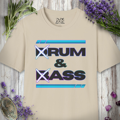 "Rum & Ass" T-SHIRT