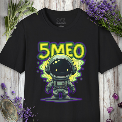 5-MeO Astronaut T-SHIRT