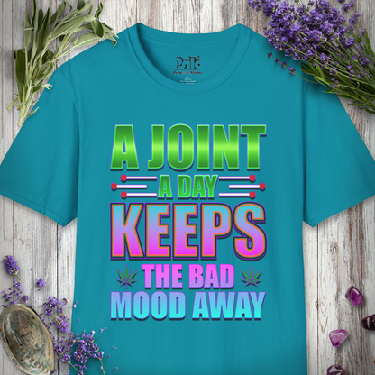 Joint A Day T-SHIRT
