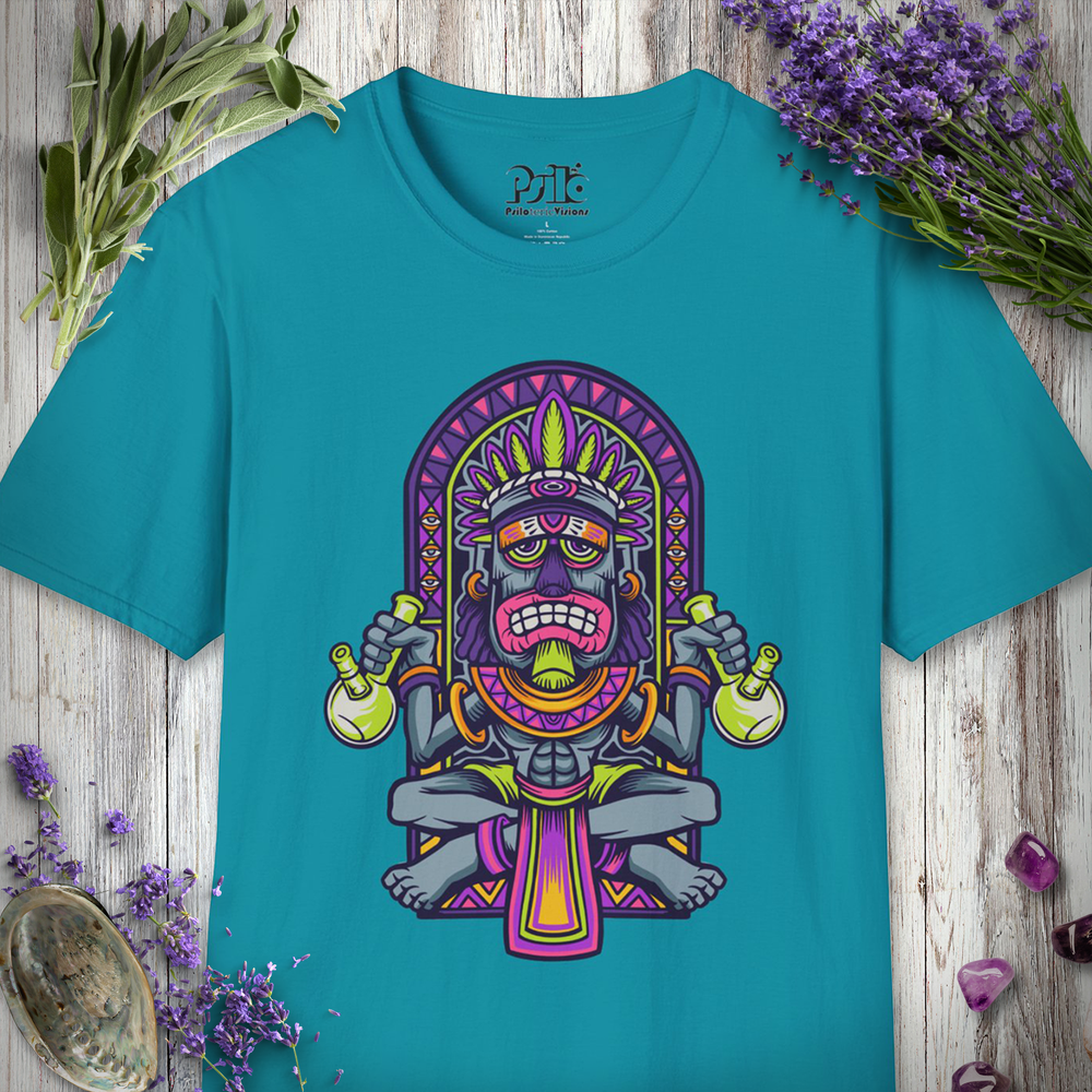 Totem Bongs T-SHIRT