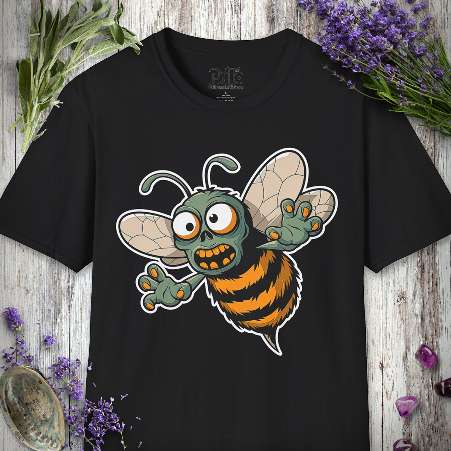 Zombee T-SHIRT