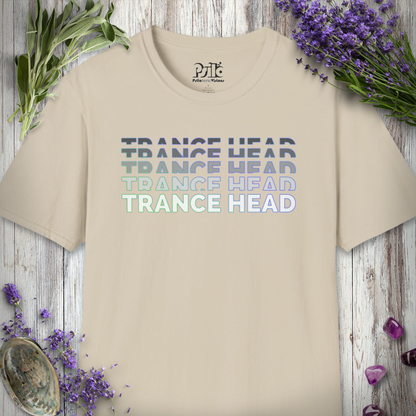 "Trance Head" T-SHIRT