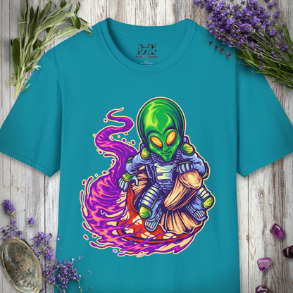 Ride The Magic T-SHIRT