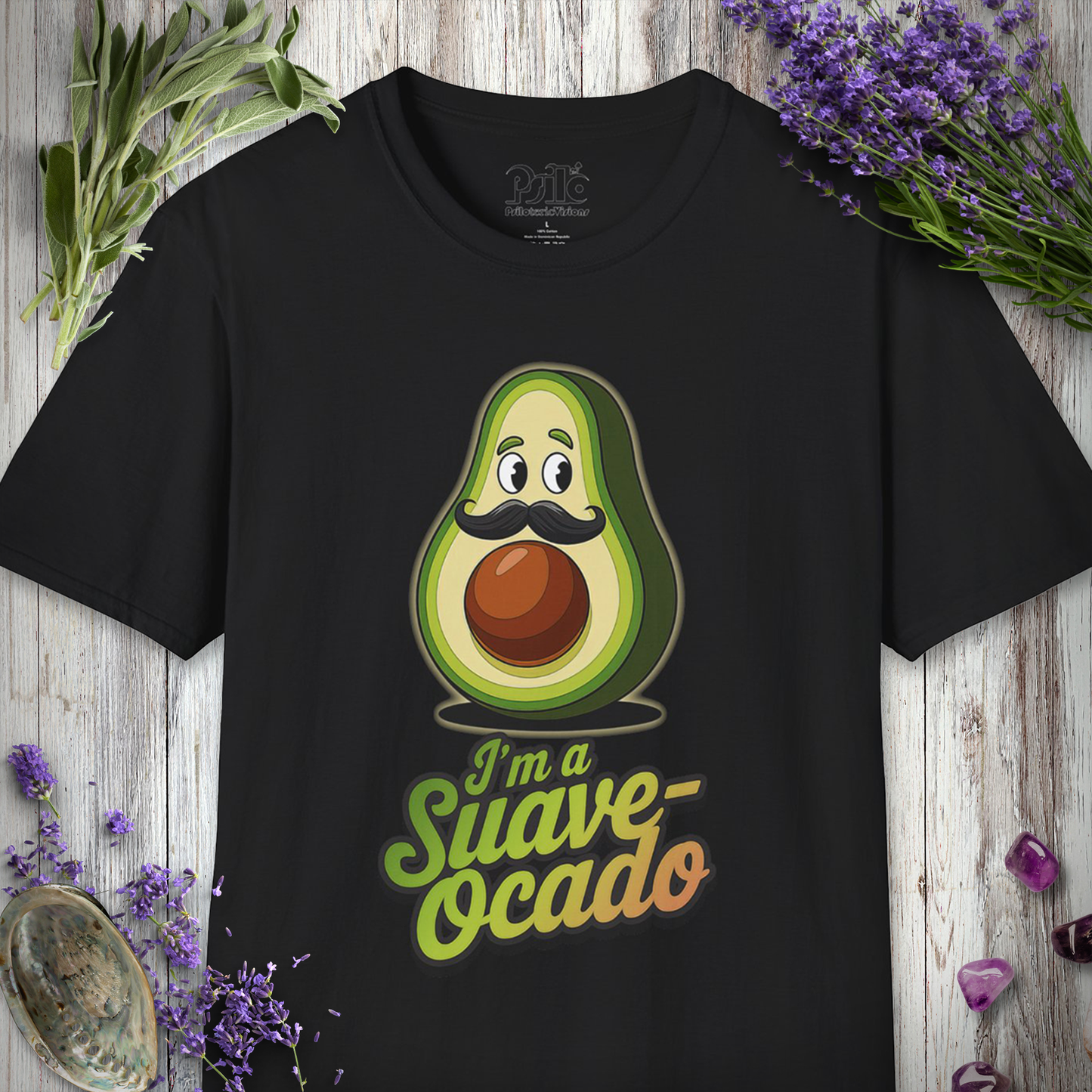 I'm A Suave-Ocado T-SHIRT