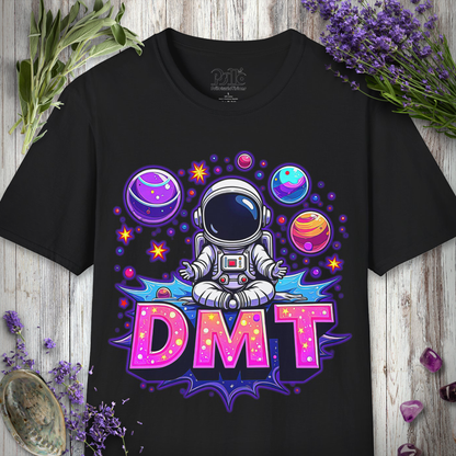 DMT Astronaut T-SHIRT