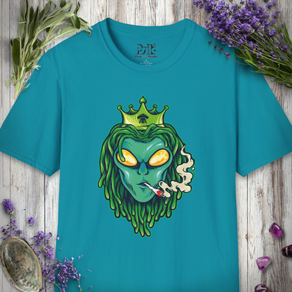 Dreadlock King T-SHIRT