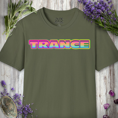 "Trance" T-SHIRT